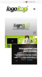 Mobile Screenshot of logoloop.eu